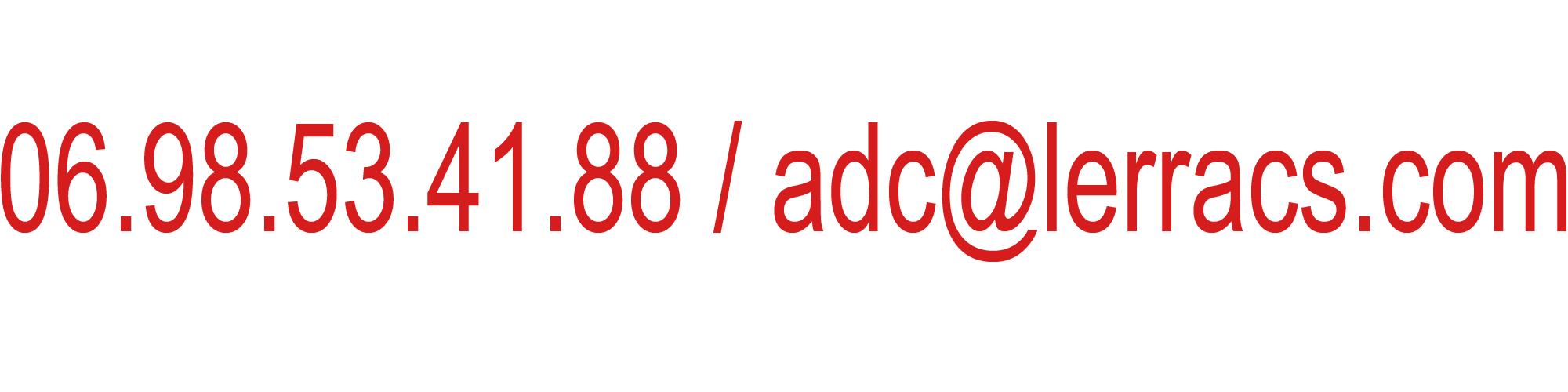 ADC Education Canine