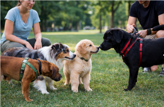 comportementaliste canin